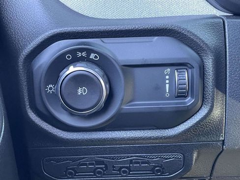 New 2026 Jeep Wrangler Sport image 23