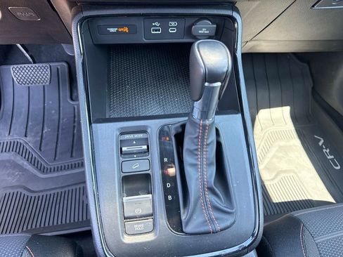 Used 2023 Honda CR-V Sport image 28