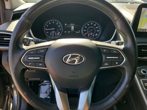 Used 2023 Hyundai Santa Fe SEL FWD image 18
