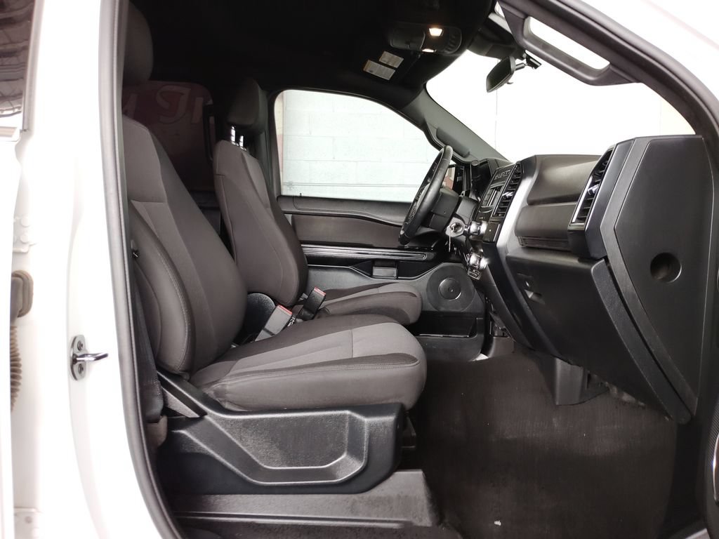 Used 2020 Ford Expedition Max XL AWD/4WD image 10