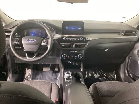 Used 2023 Ford Escape Active image 17