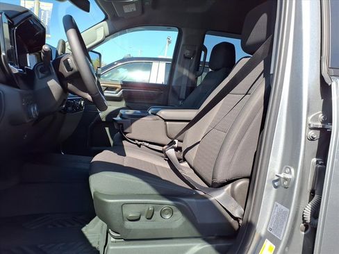 Used 2024 Chevrolet Silverado 3500 LT w/ All Star Edition image 11