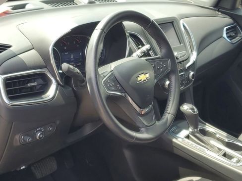 Certified 2021 Chevrolet Equinox LT AWD/4WD image 8
