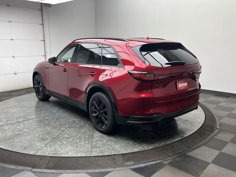 New 2026 MAZDA CX-90 3.3 Turbo S w/ Premium Package AWD/4WD image 2