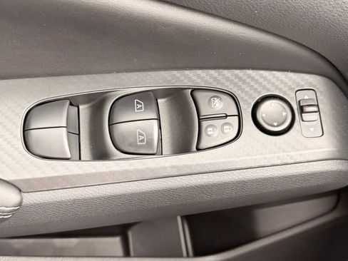 New 2026 Nissan Altima 2.5 SV FWD image 15