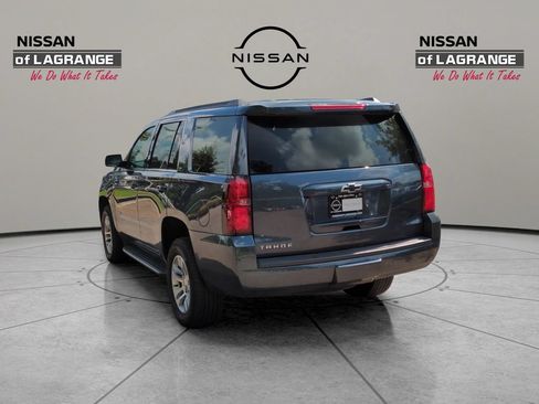 Used 2020 Chevrolet Tahoe LT RWD image 6