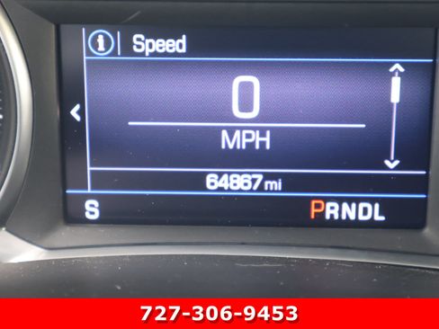 Used 2019 Chevrolet Equinox LT FWD image 25