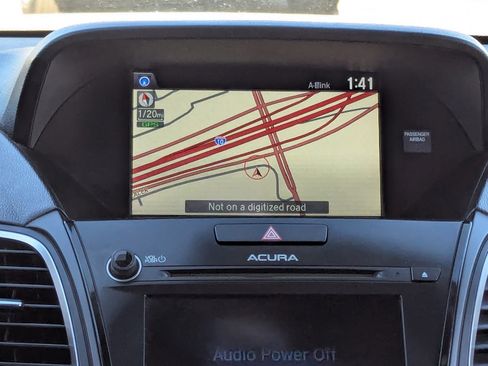 Used 2018 Acura RDX AWD w/ Advance Package image 21