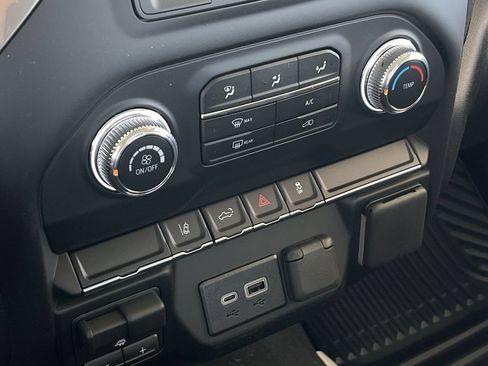 New 2026 GMC Sierra 2500 Pro AWD/4WD image 30