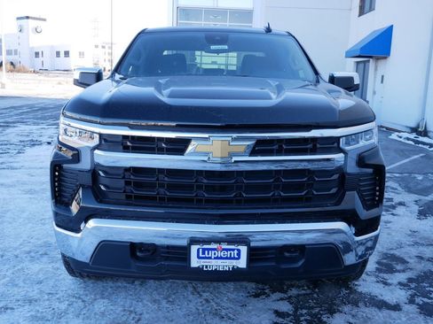 New 2026 Chevrolet Silverado 1500 LT image 10
