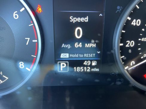 Certified 2023 Nissan Sentra S FWD image 52