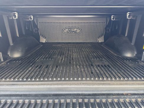 Used 2023 Ford F150 XLT w/ Equipment Group 302A High AWD/4WD image 11