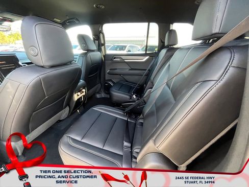 New 2026 GMC Acadia Elevation w/ Elevation Premium Package image 13