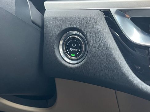 Used 2024 Cadillac Lyriq Luxury w/ Nappa Leather Package image 29