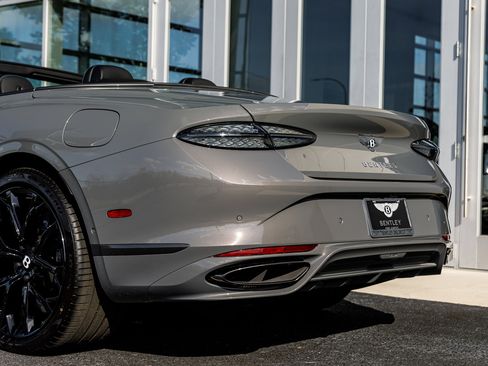 New 2026 Bentley Continental GT Speed image 12