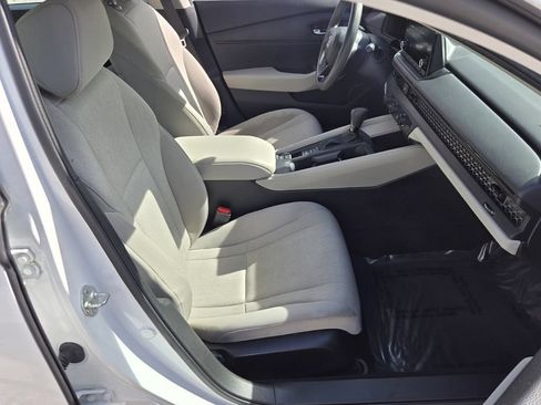 Certified 2024 Honda Accord LX image 16