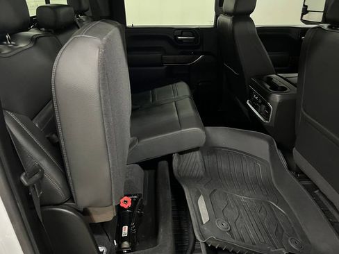 Used 2020 GMC Sierra 2500 Denali w/ Denali Ultimate Package AWD/4WD image 47