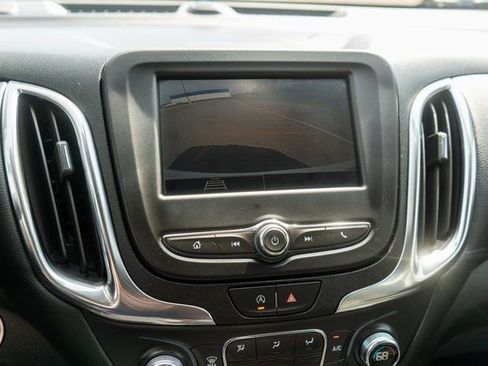 Used 2024 Chevrolet Equinox LT FWD image 27