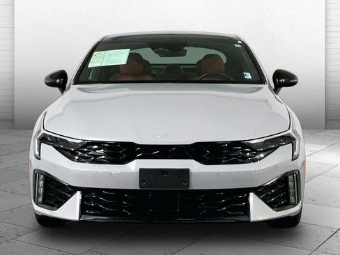 Certified 2025 Kia K5 GT-Line w/ GT-Line Premium Package AWD/4WD image 2
