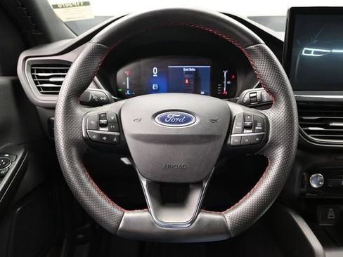 Used 2024 Ford Escape ST-Line w/ Tech Pack #1 AWD/4WD image 28