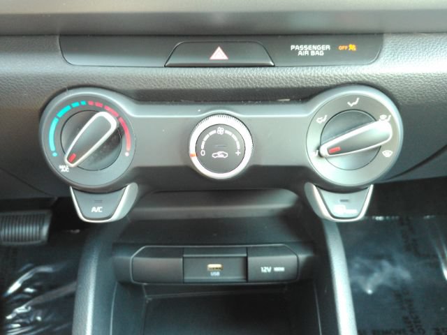 Used 2023 Kia Rio S FWD image 38