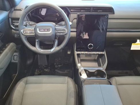 New 2026 GMC Terrain AT4 w/ LPO, Floor Liner Package image 15