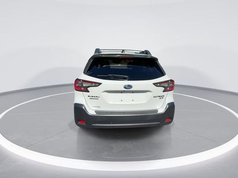 Certified 2023 Subaru Outback Onyx Edition XT AWD/4WD image 7