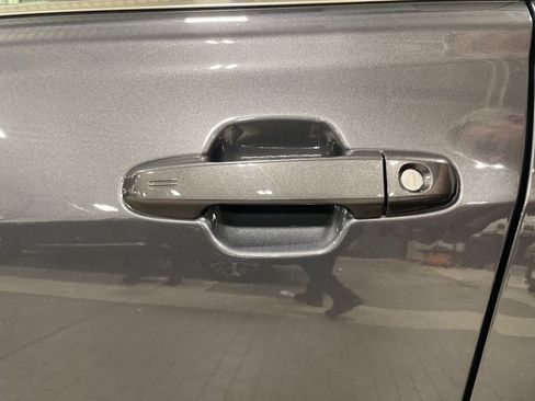 Certified 2021 Subaru Forester Limited image 30