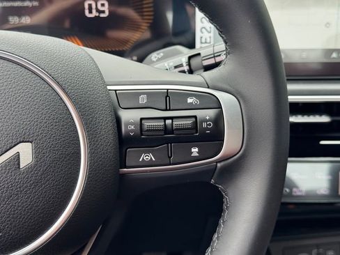 New 2026 Kia K5 GT-Line image 27