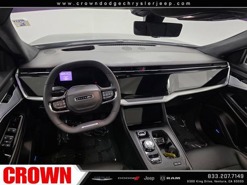 Used 2024 Jeep Wagoneer Launch Edition AWD/4WD image 15