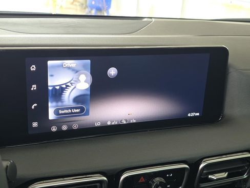 New 2026 Nissan Sentra SV FWD image 14