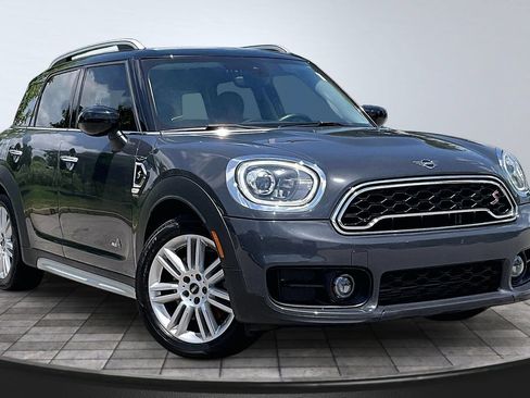 Used 2020 MINI Cooper Countryman S AWD/4WD image 10