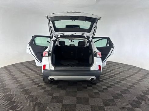 Used 2022 Ford Escape S AWD/4WD image 17