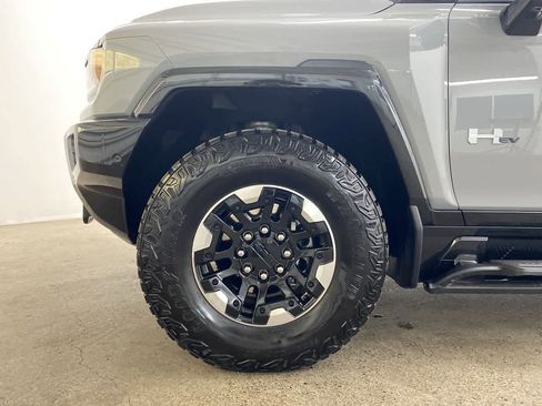 Used 2024 GMC Hummer EV 3X w/ Extreme Off-Road Package image 11