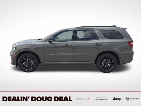 New 2026 Dodge Durango GT image 2