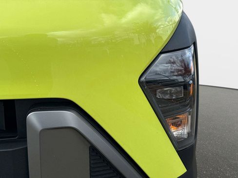 Certified 2024 Hyundai Kona SEL image 10