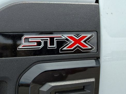 New 2026 Ford F350 XL w/ STX Appearance Package AWD/4WD image 17