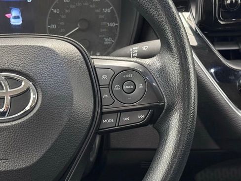 Used 2024 Toyota Corolla LE image 27