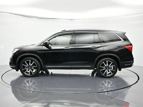 Used 2021 Honda Pilot Touring image 9