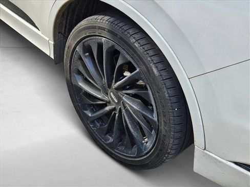 Used 2024 Lincoln Aviator Black Label w/ Jet Package image 9