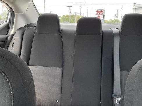 Used 2023 Nissan Sentra SV w/ All-Weather Package FWD image 15