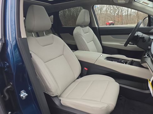 New 2026 Nissan Murano SL w/ Comfort Package image 12