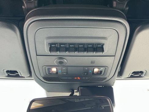 Used 2023 Ford Bronco Badlands w/ Sasquatch Package AWD/4WD image 77