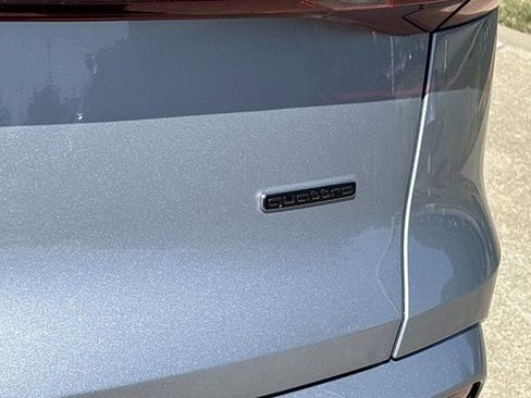 Used 2025 Audi Q5 Premium Plus AWD/4WD image 7