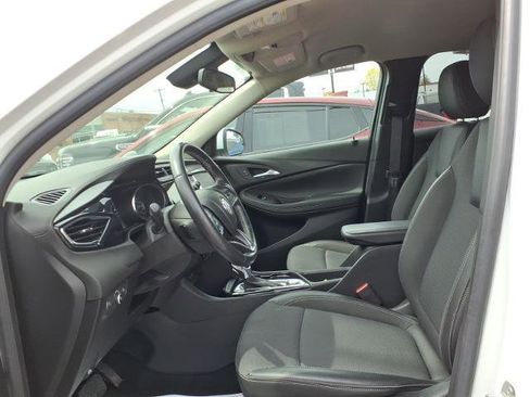 Used 2023 Buick Encore GX Preferred w/ Cold Weather Comfort Package FWD image 14