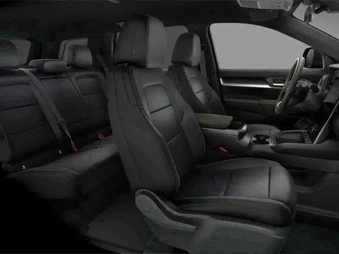 New 2027 GMC Terrain Elevation w/ Elevation Premium Package AWD/4WD image 16