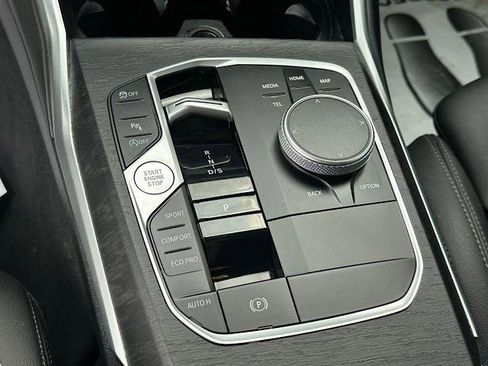 Certified 2024 BMW 430i Gran Coupe xDrive w/ Convenience Package image 24