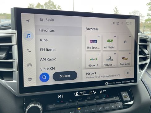 Used 2024 Toyota Sequoia Platinum image 15