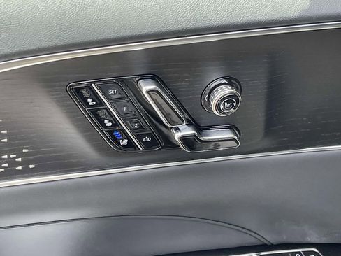 New 2026 Cadillac Lyriq V w/ LPO, Red Accent Package image 16