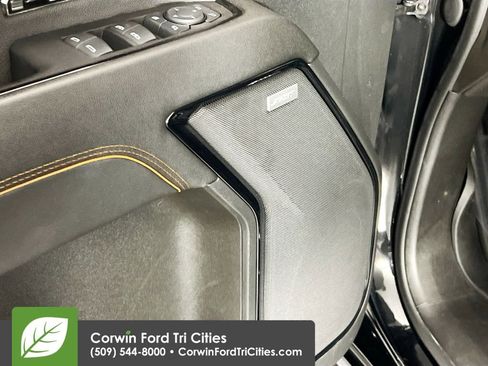 Used 2023 GMC Sierra 1500 AT4 image 13